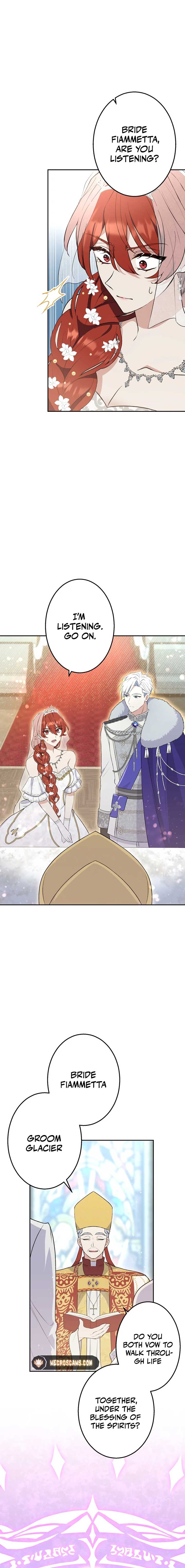 Did You Like Me? Chapter 2 - Page 6