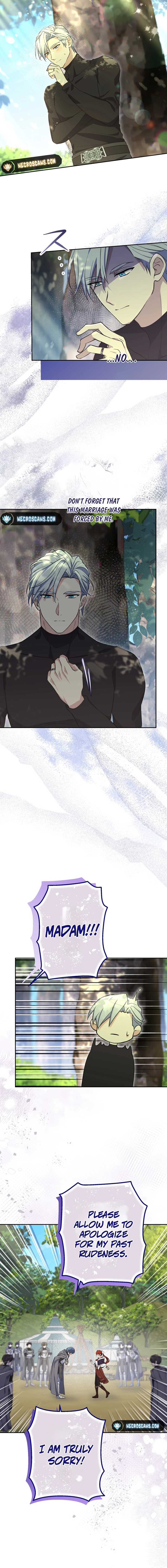 Did You Like Me? Chapter 20 - Page 2