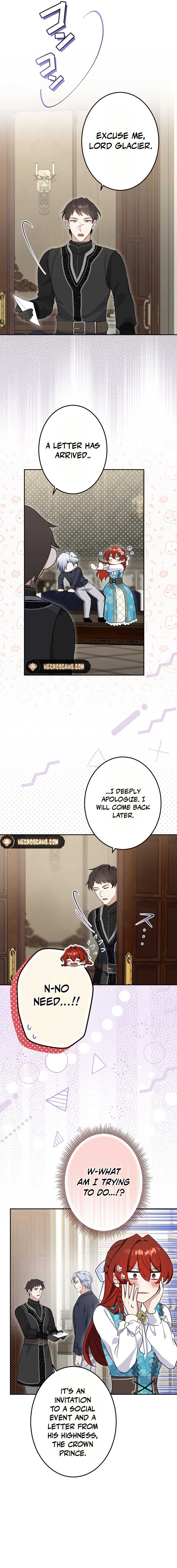 Did You Like Me? Chapter 20 - Page 18