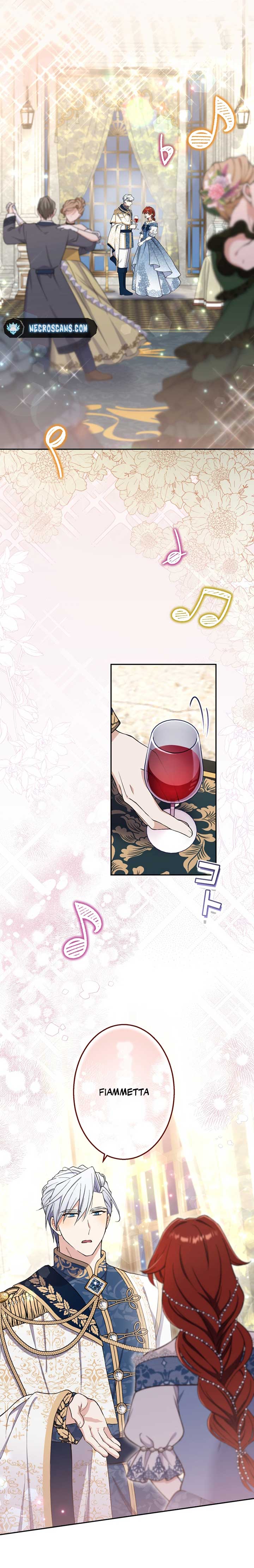 Did You Like Me? Chapter 21 - Page 14