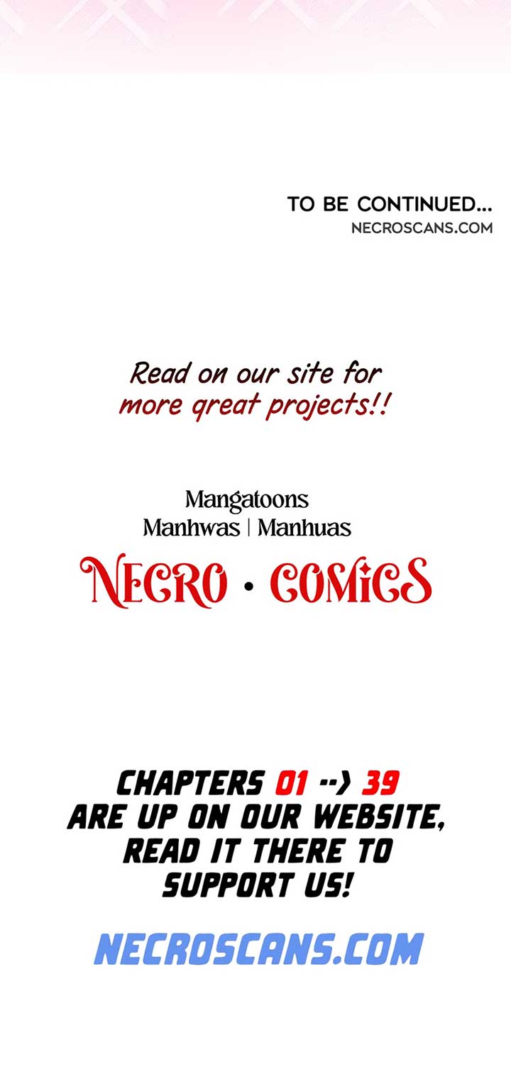 Did You Like Me? Chapter 21 - Page 21