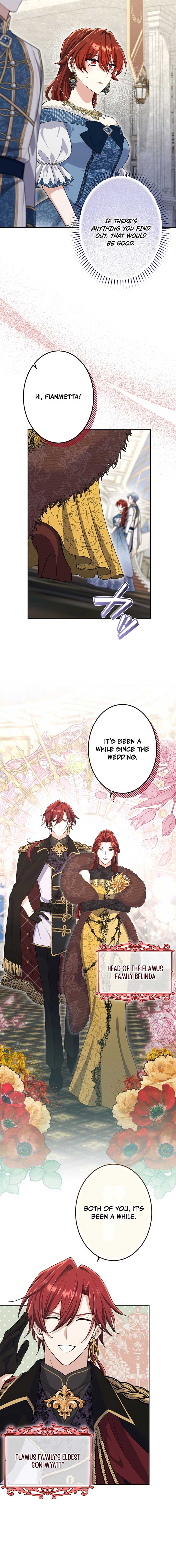 Did You Like Me? Chapter 21 - Page 7