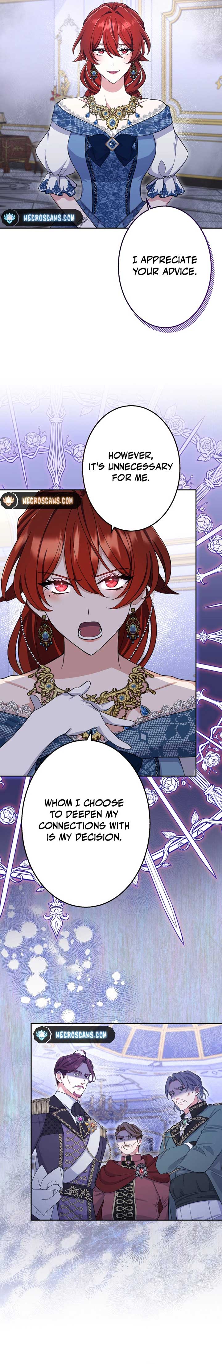 Did You Like Me? Chapter 22 - Page 17