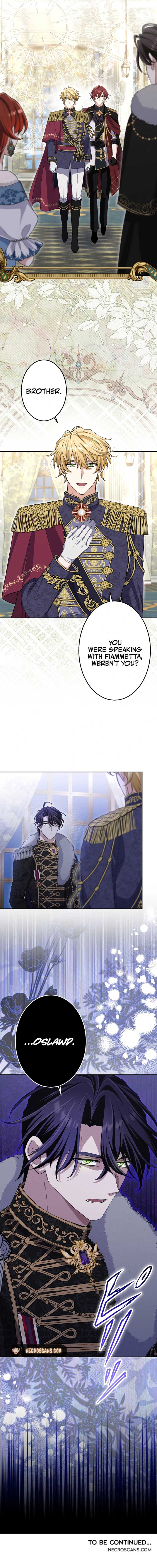 Did You Like Me? Chapter 23 - Page 18