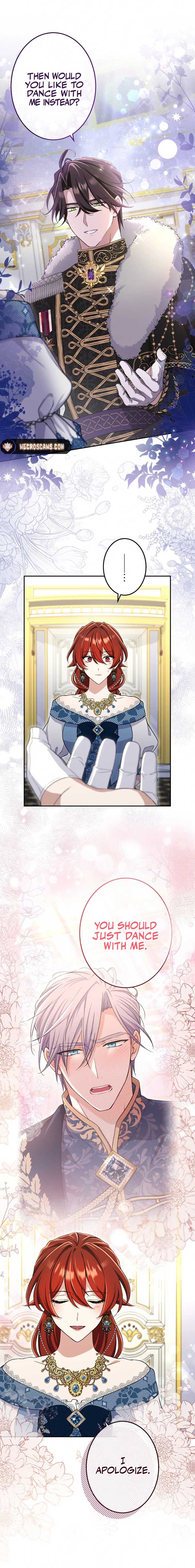 Did You Like Me? Chapter 23 - Page 10