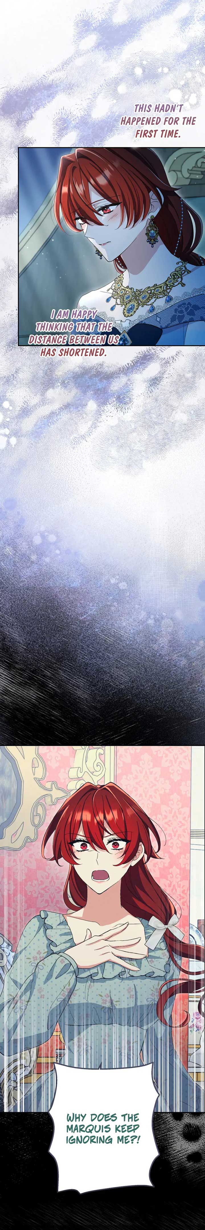 Did You Like Me? Chapter 24 - Page 11