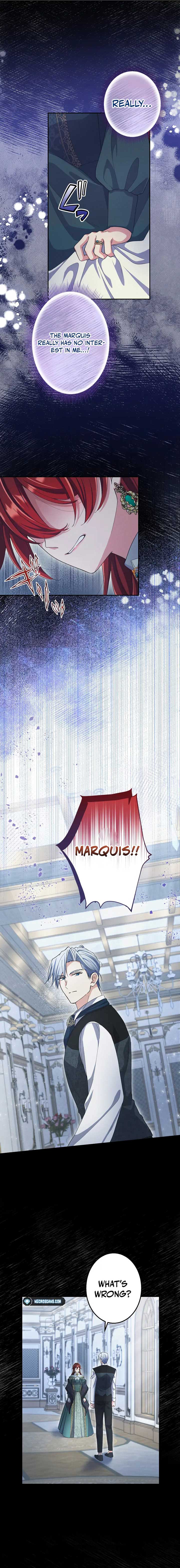 Did You Like Me? Chapter 24 - Page 14