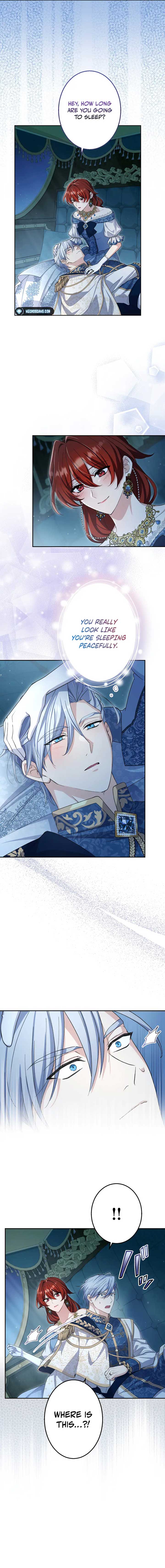 Did You Like Me? Chapter 24 - Page 7