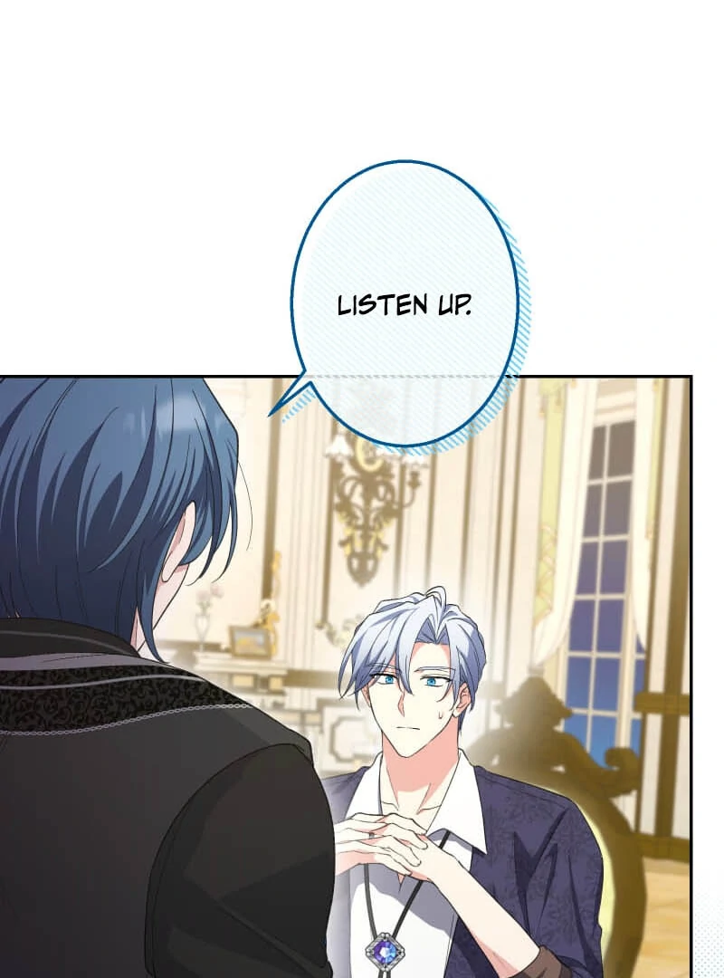 Did You Like Me? Chapter 25 - Page 102