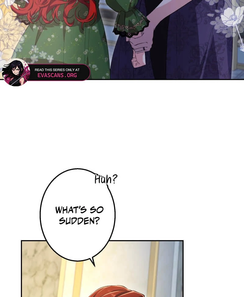 Did You Like Me? Chapter 25 - Page 111