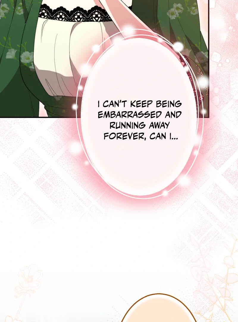 Did You Like Me? Chapter 25 - Page 119