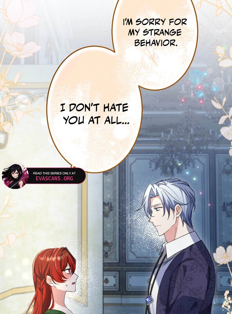 Did You Like Me? Chapter 25 - Page 120