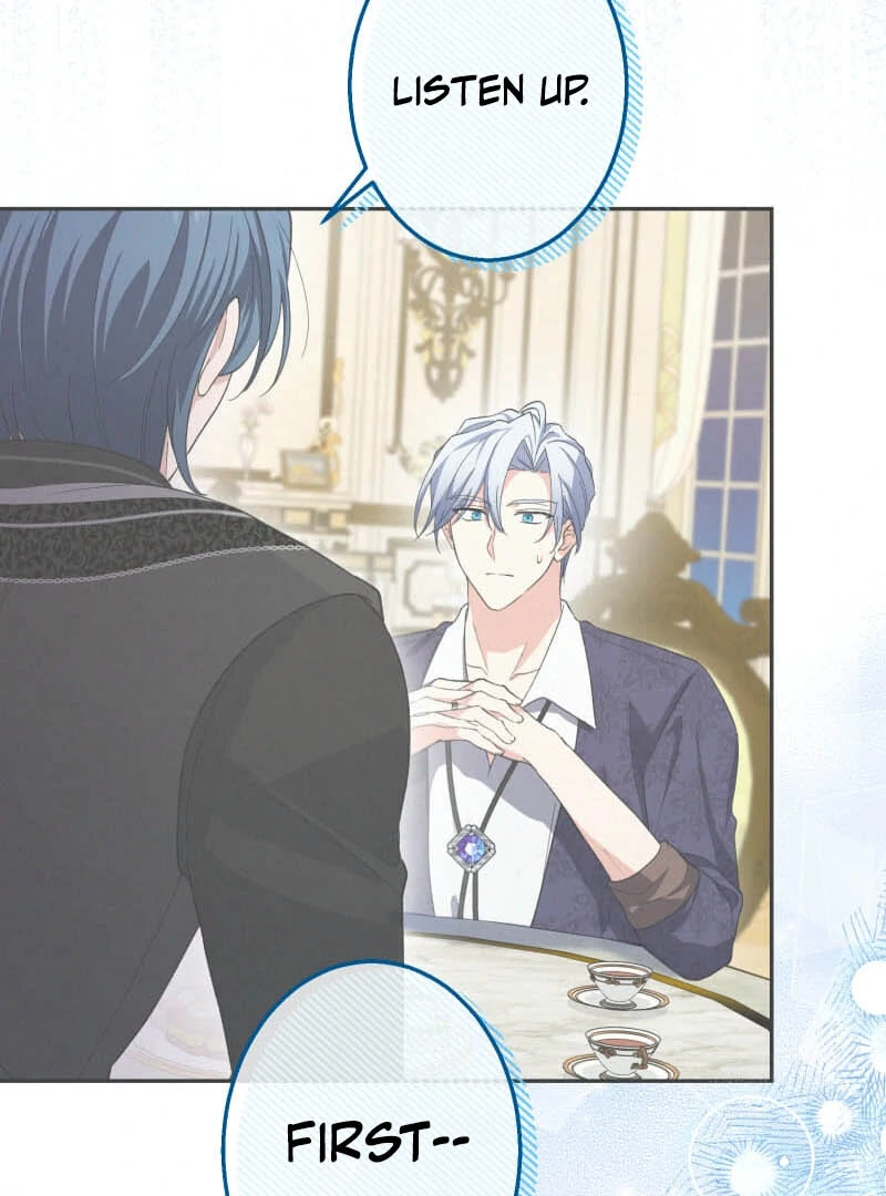 Did You Like Me? Chapter 25 - Page 123