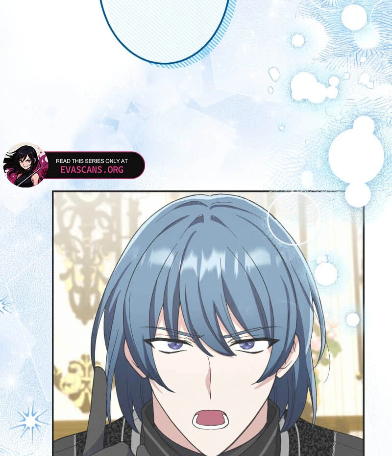 Did You Like Me? Chapter 25 - Page 124