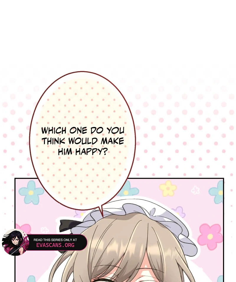 Did You Like Me? Chapter 25 - Page 26