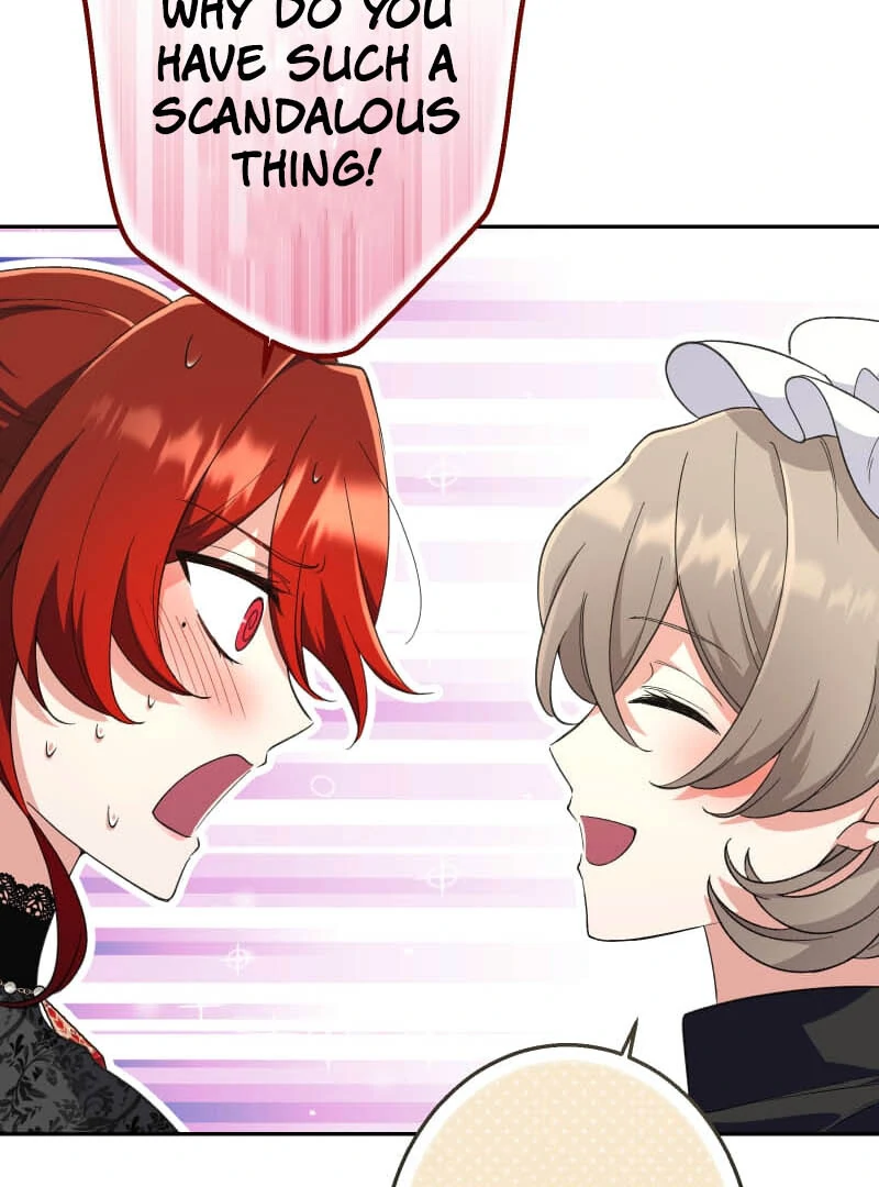 Did You Like Me? Chapter 25 - Page 30