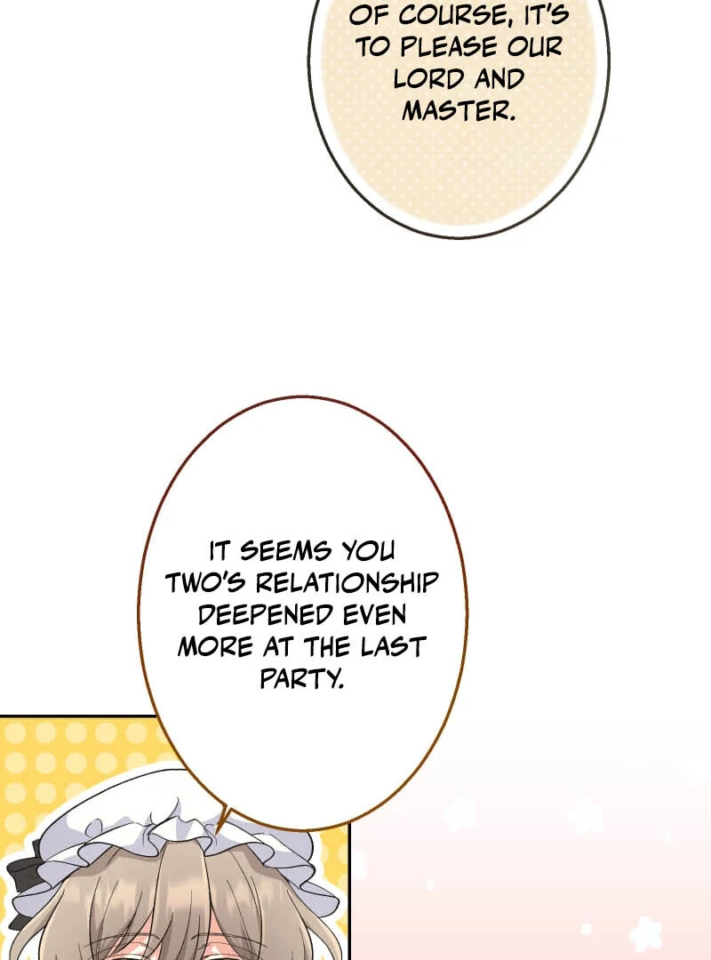 Did You Like Me? Chapter 25 - Page 31