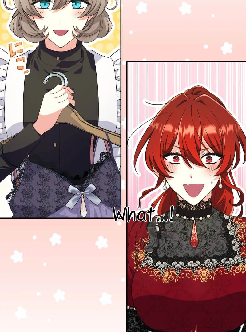 Did You Like Me? Chapter 25 - Page 32