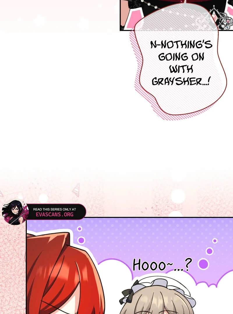 Did You Like Me? Chapter 25 - Page 33