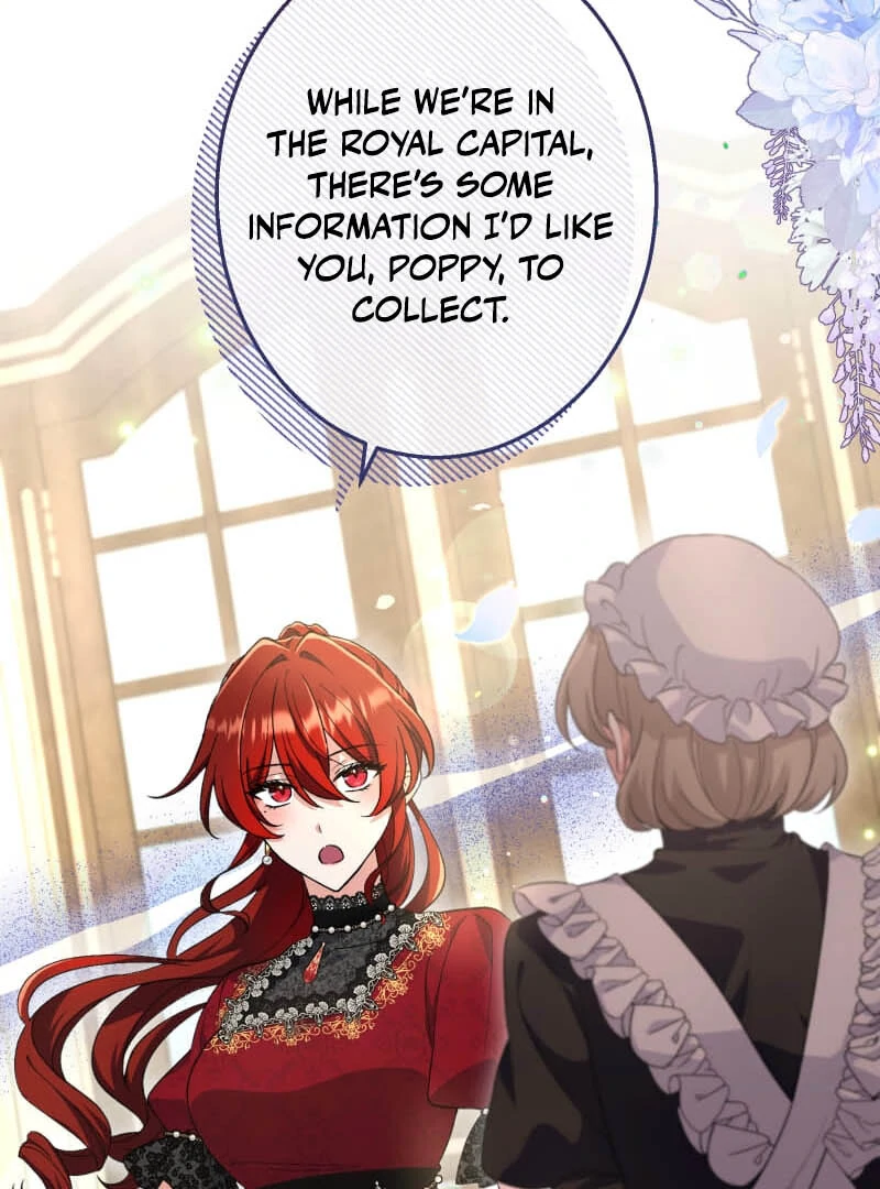 Did You Like Me? Chapter 25 - Page 35