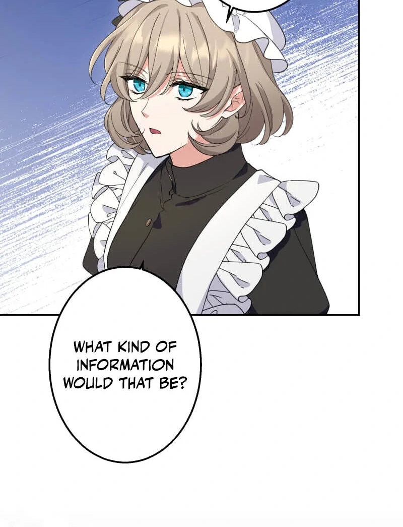 Did You Like Me? Chapter 25 - Page 37