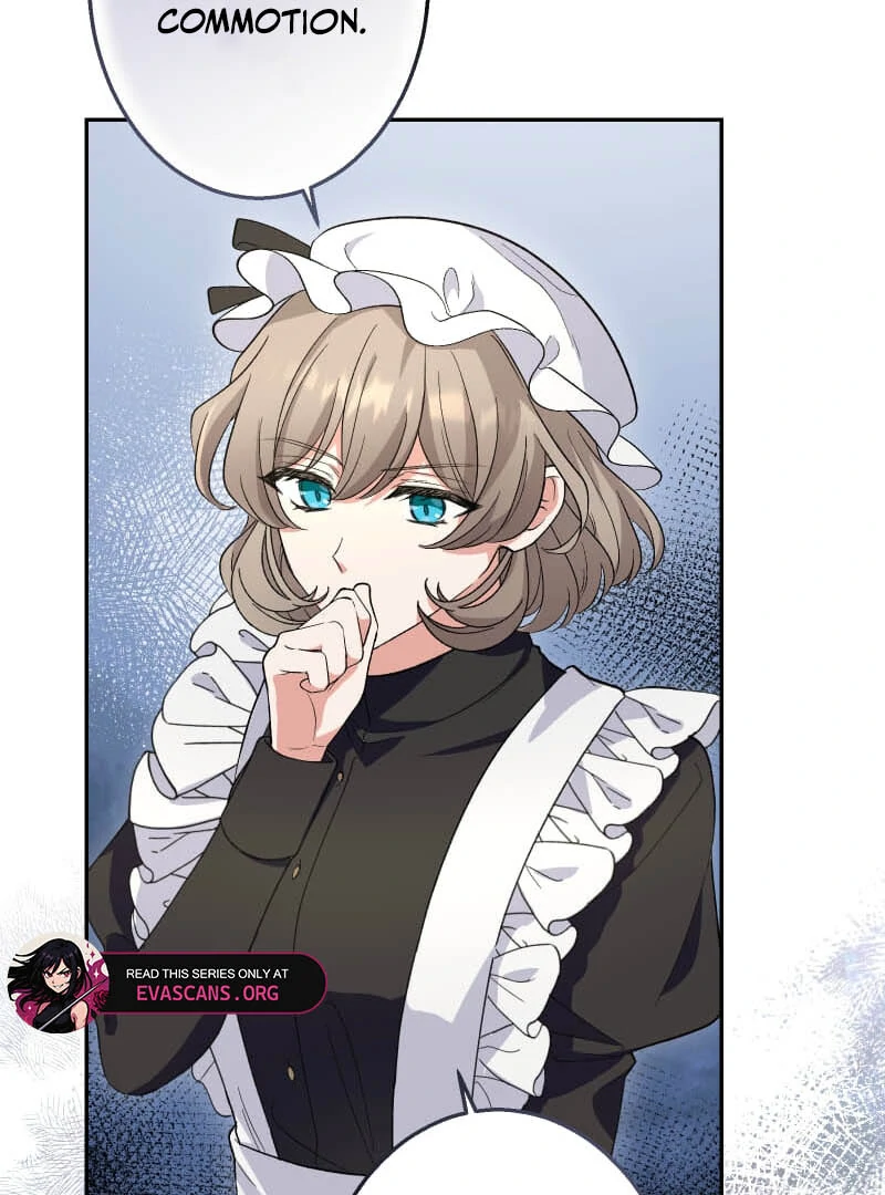 Did You Like Me? Chapter 25 - Page 40