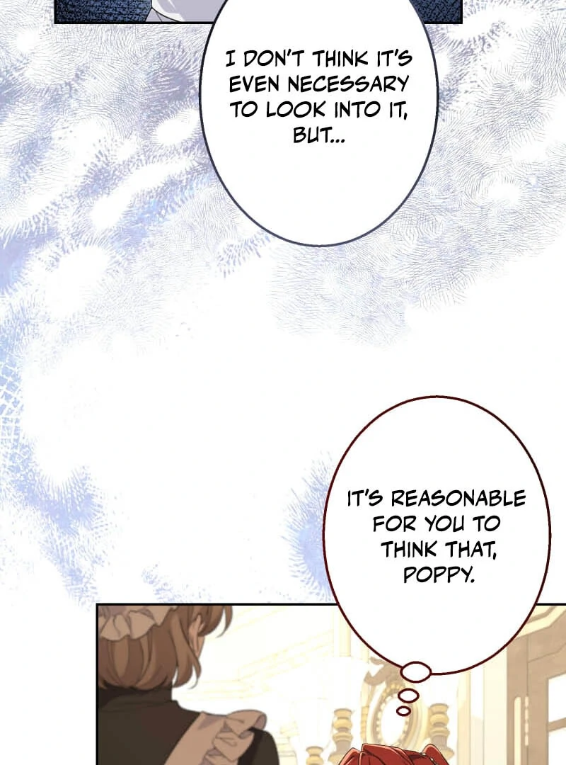 Did You Like Me? Chapter 25 - Page 41