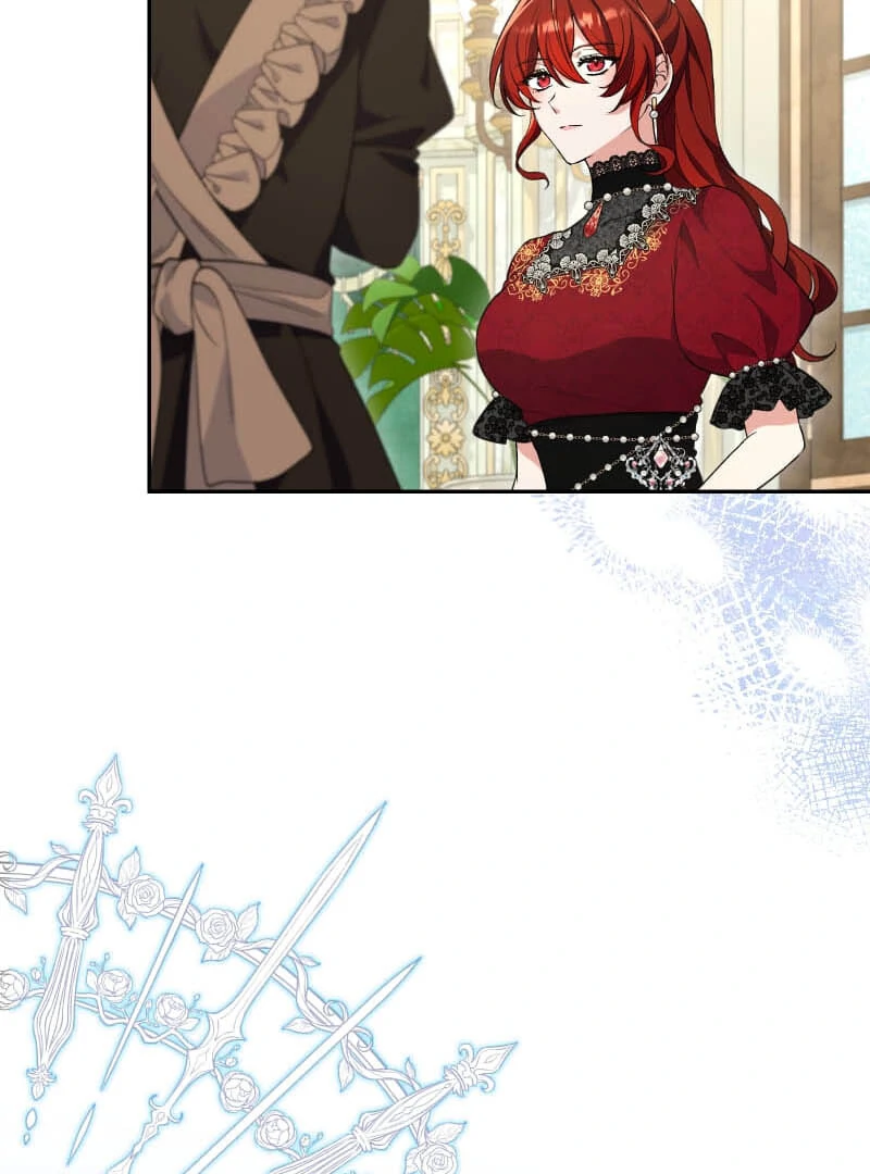 Did You Like Me? Chapter 25 - Page 42