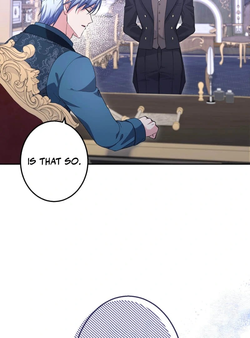 Did You Like Me? Chapter 25 - Page 6