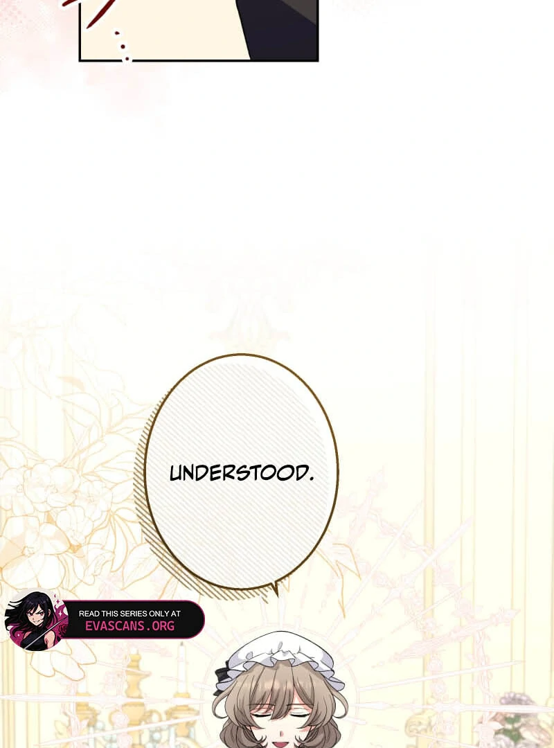 Did You Like Me? Chapter 25 - Page 54