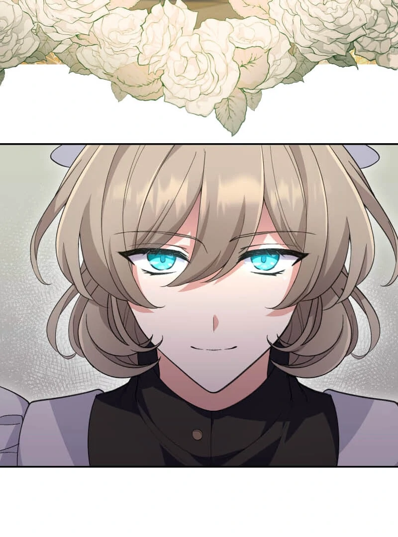 Did You Like Me? Chapter 25 - Page 56