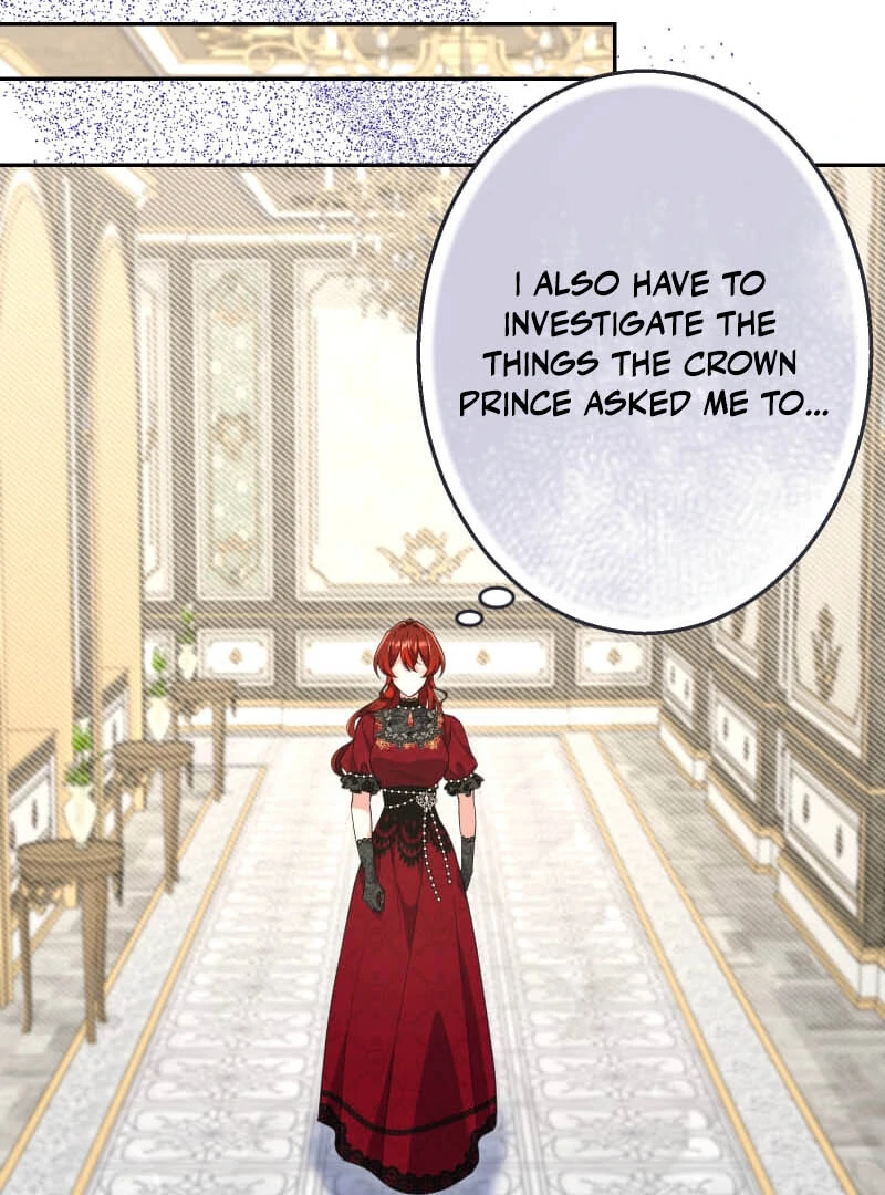 Did You Like Me? Chapter 25 - Page 58