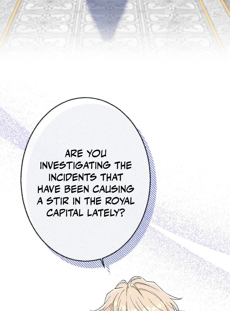 Did You Like Me? Chapter 25 - Page 59