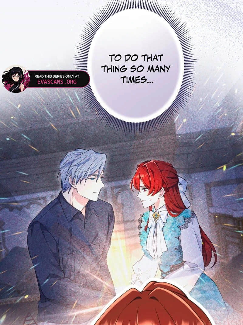 Did You Like Me? Chapter 25 - Page 64