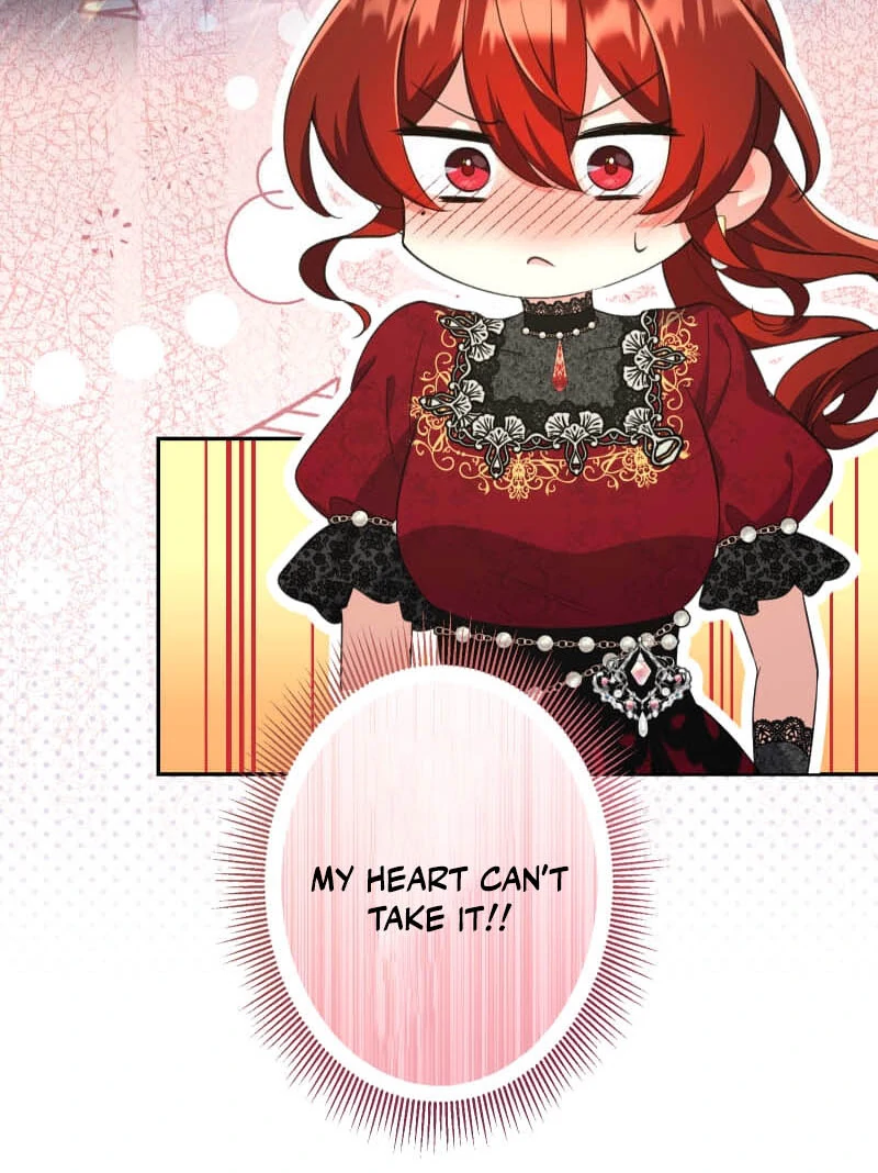 Did You Like Me? Chapter 25 - Page 65