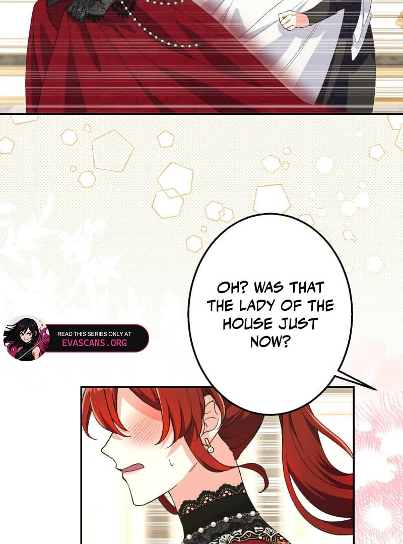 Did You Like Me? Chapter 25 - Page 77