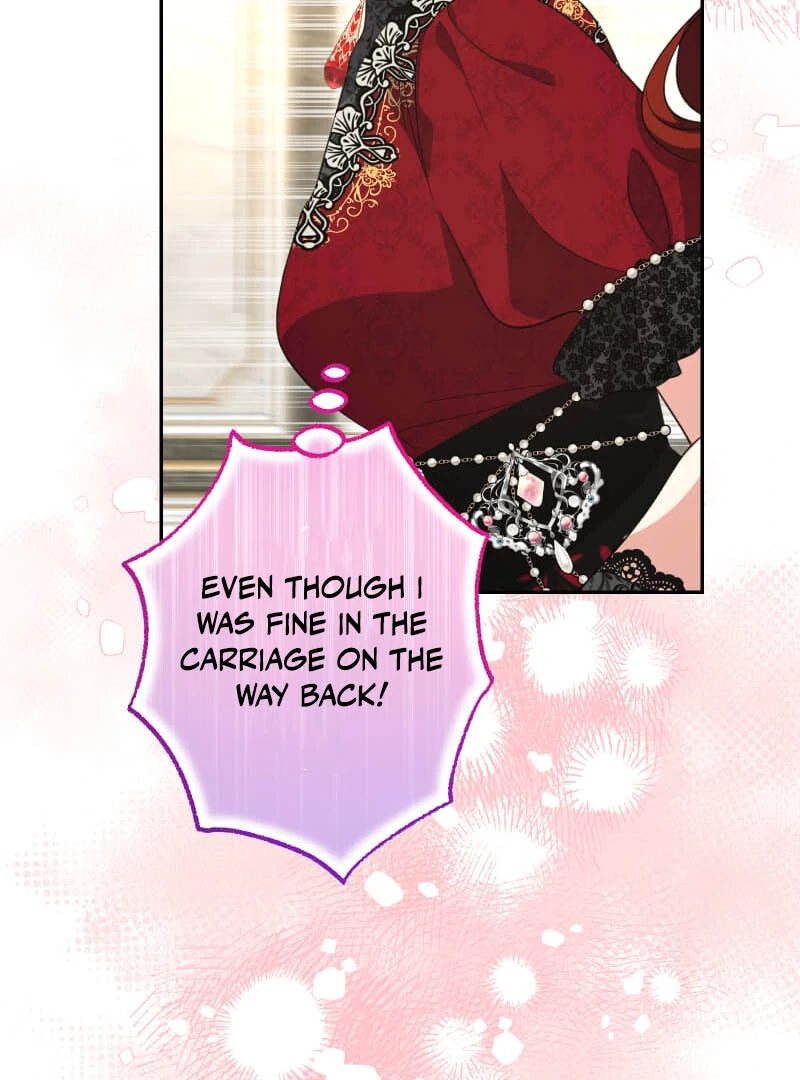 Did You Like Me? Chapter 25 - Page 78