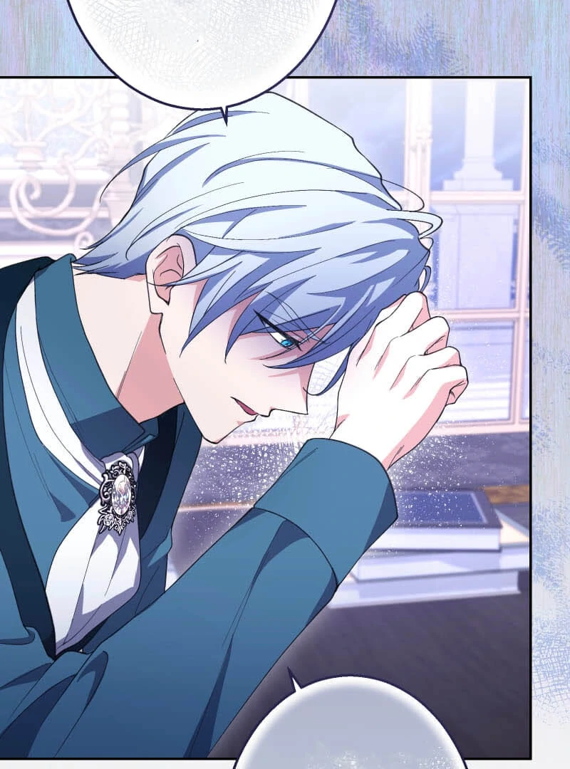 Did You Like Me? Chapter 25 - Page 9