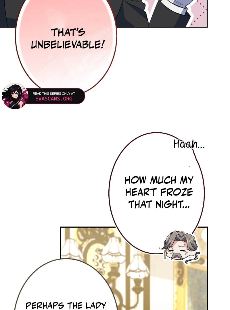 Did You Like Me? Chapter 25 - Page 96