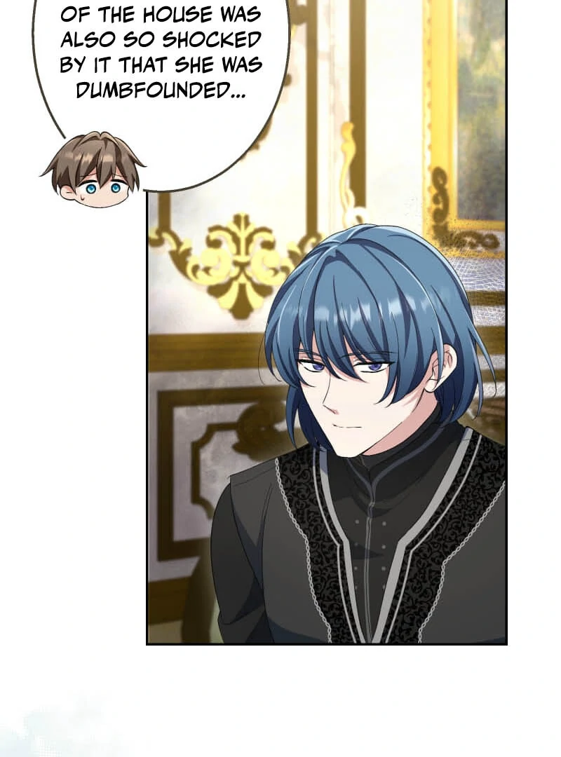 Did You Like Me? Chapter 25 - Page 97