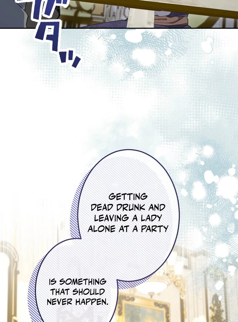 Did You Like Me? Chapter 25 - Page 99