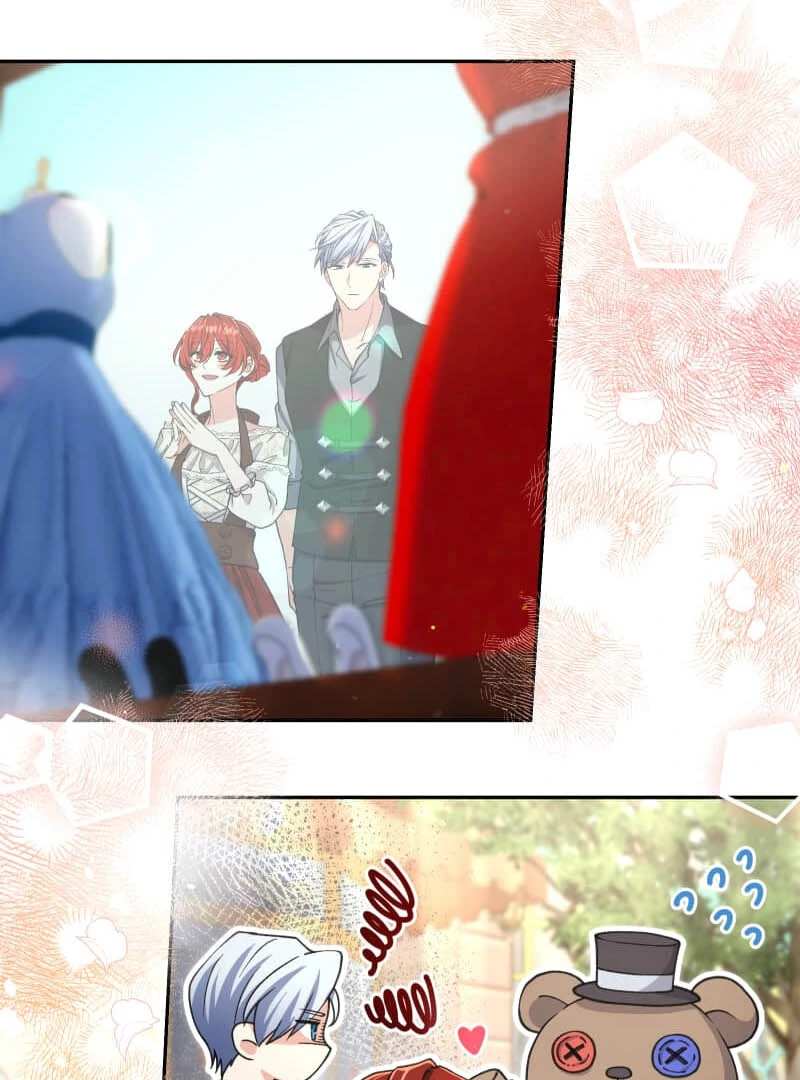 Did You Like Me? Chapter 26 - Page 108