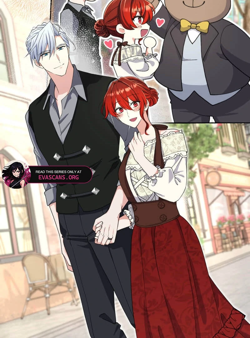 Did You Like Me? Chapter 26 - Page 109