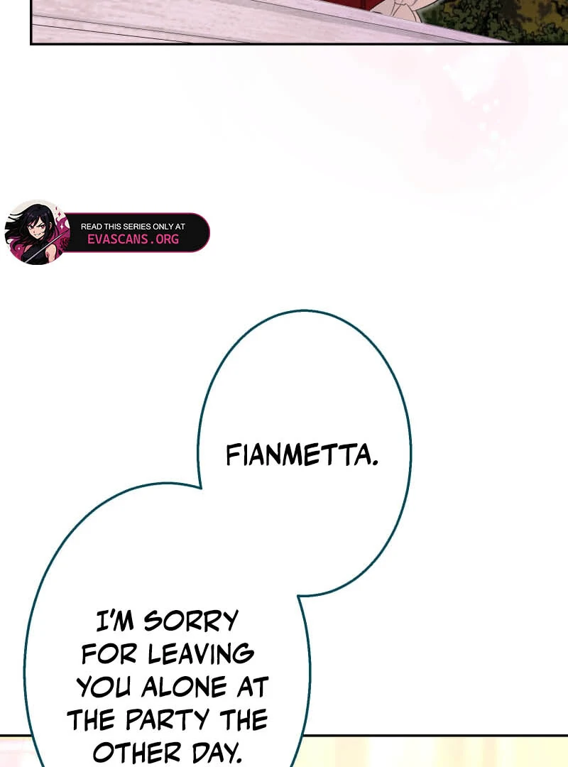 Did You Like Me? Chapter 26 - Page 116