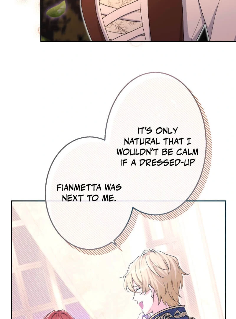 Did You Like Me? Chapter 26 - Page 124