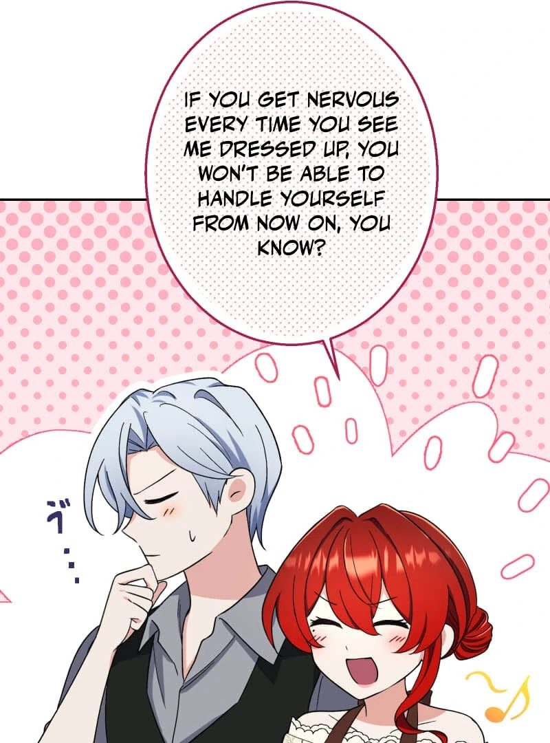 Did You Like Me? Chapter 26 - Page 128