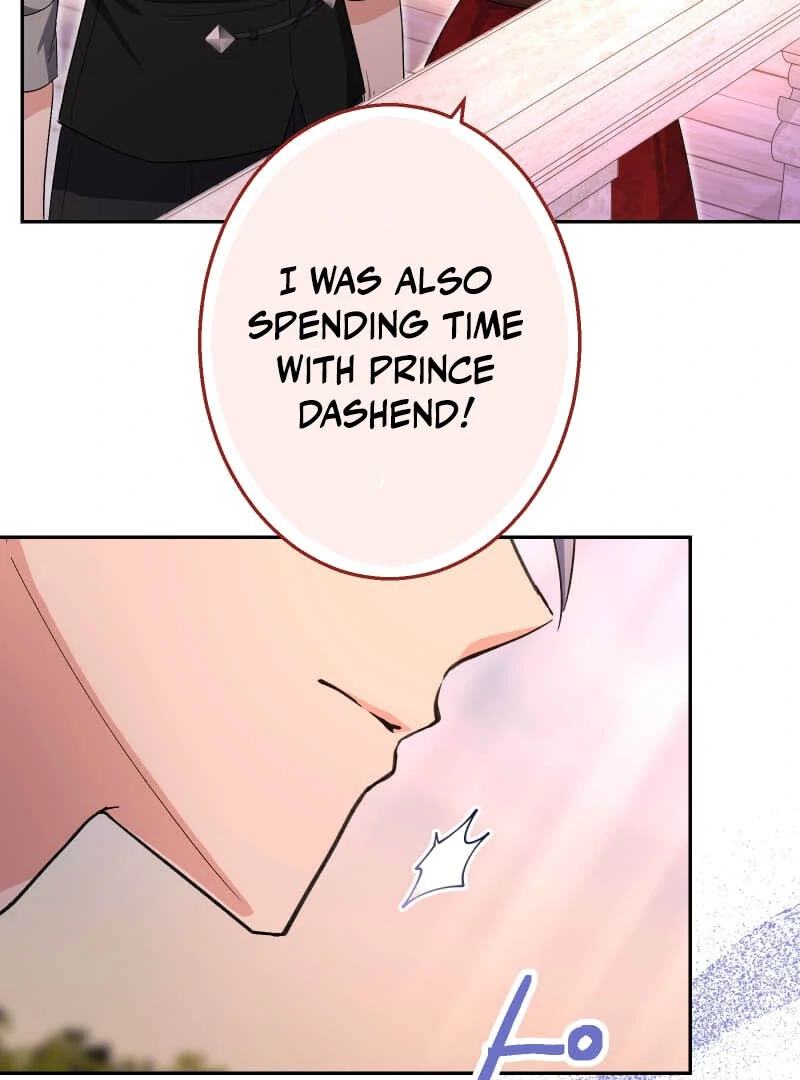 Did You Like Me? Chapter 26 - Page 132