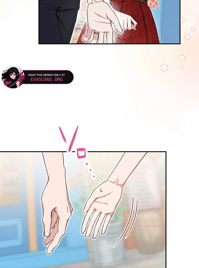 Did You Like Me? Chapter 26 - Page 15