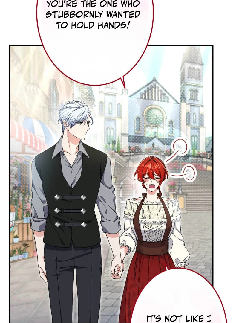 Did You Like Me? Chapter 26 - Page 29