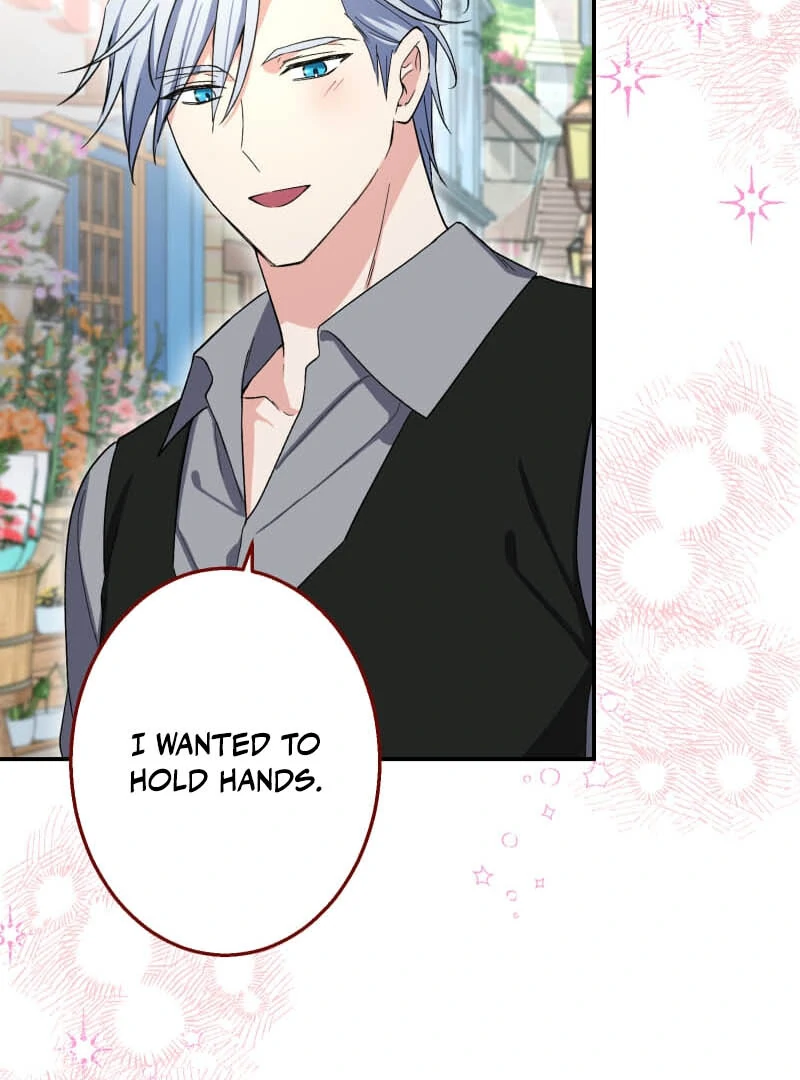 Did You Like Me? Chapter 26 - Page 31